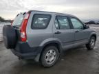 2006 Honda CR-V LX