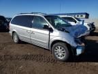 2002 Chrysler Town & Country LXI