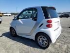 2015 Smart Fortwo Pure