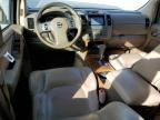 2006 Nissan Pathfinder LE