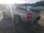 2007 Chevrolet Silverado K1500