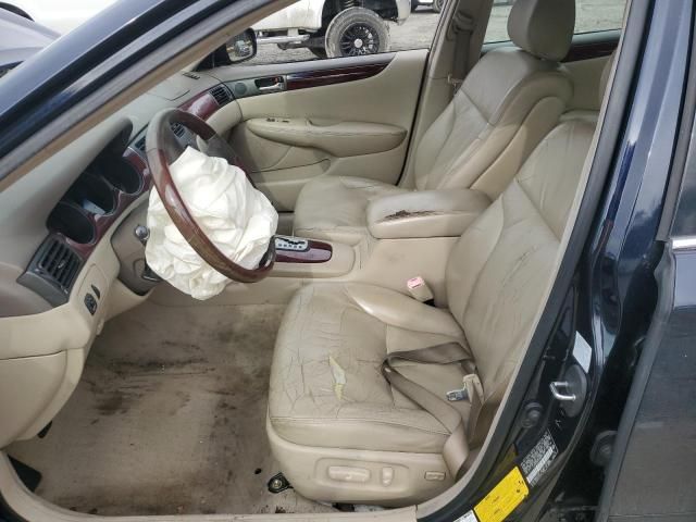 2004 Lexus ES 330