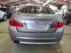 2013 BMW 528 XI