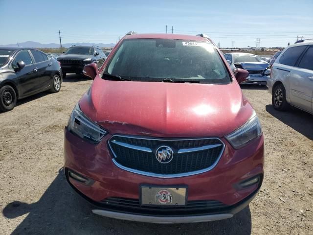 2018 Buick Encore Premium