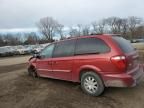 2006 Chrysler Town & Country Touring