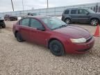 2004 Saturn Ion Level 2