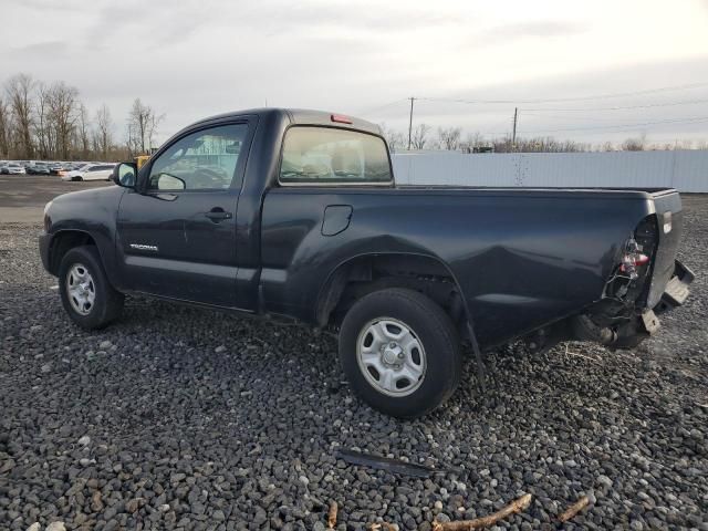 2007 Toyota Tacoma