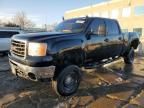 2009 GMC Sierra K2500 SLE