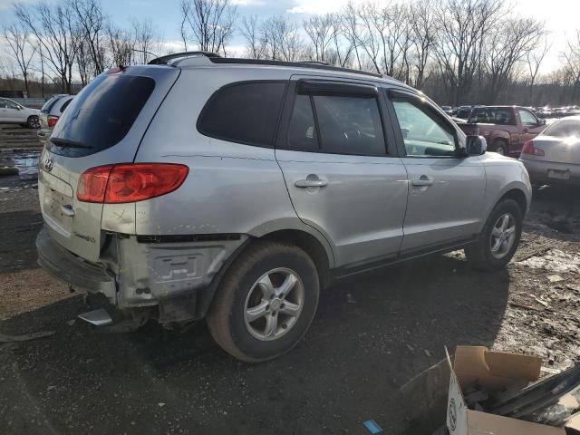 2007 Hyundai Santa FE GLS