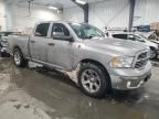 2022 Dodge RAM 1500 Classic SLT