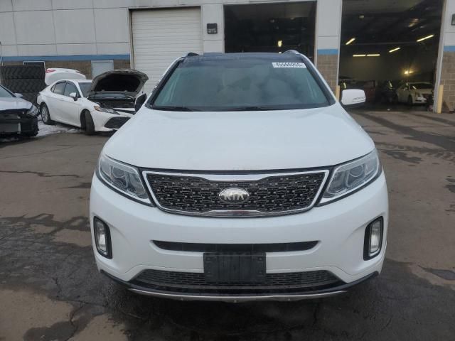 2014 KIA Sorento SX