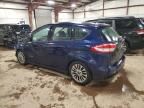 2017 Ford C-MAX SE