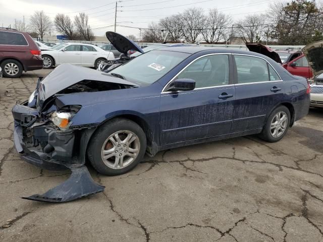 2006 Honda Accord SE