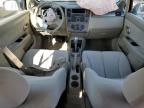 2009 Nissan Versa S