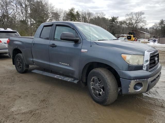 2008 Toyota Tundra Double Cab