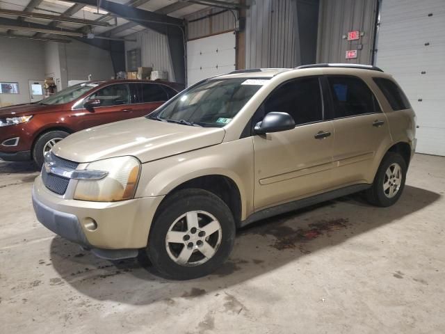 2006 Chevrolet Equinox LS