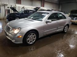 Run And Drives Cars for sale at auction: 2005 Mercedes-Benz C 320 4matic