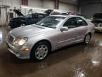 2005 Mercedes-Benz C 320 4matic