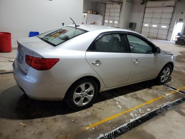 2010 KIA Forte EX