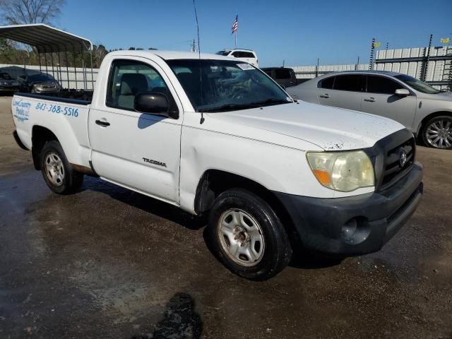 2007 Toyota Tacoma