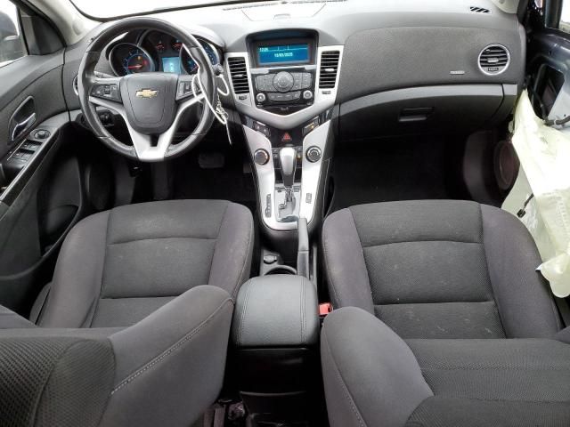 2013 Chevrolet Cruze LT