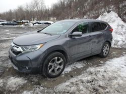 2019 Honda CR-V EXL en venta en Marlboro, NY