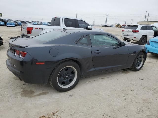 2013 Chevrolet Camaro LS