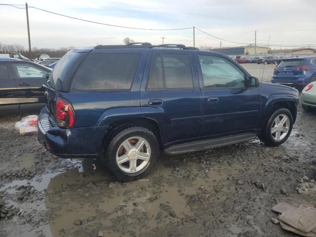 2008 Chevrolet Trailblazer LS