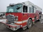 2021 Pierce Mfg. Inc. 2021 Pierce Arrow Fire Truck