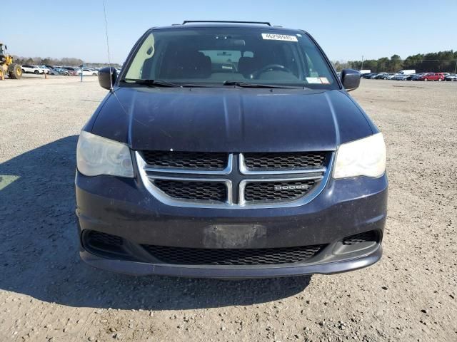 2011 Dodge Grand Caravan Mainstreet