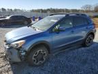 2017 Subaru Crosstrek Limited