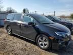 2019 Honda Odyssey EXL