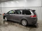 2011 Toyota Sienna XLE