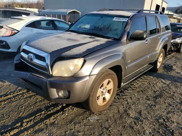 2006 Toyota 4runner SR5