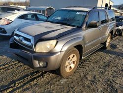 Toyota Vehiculos salvage en venta: 2006 Toyota 4runner SR5