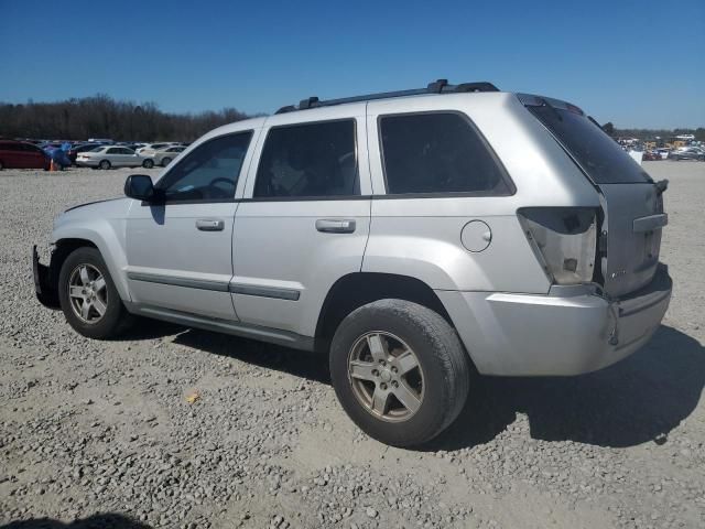 2007 Jeep Grand Cherokee Laredo