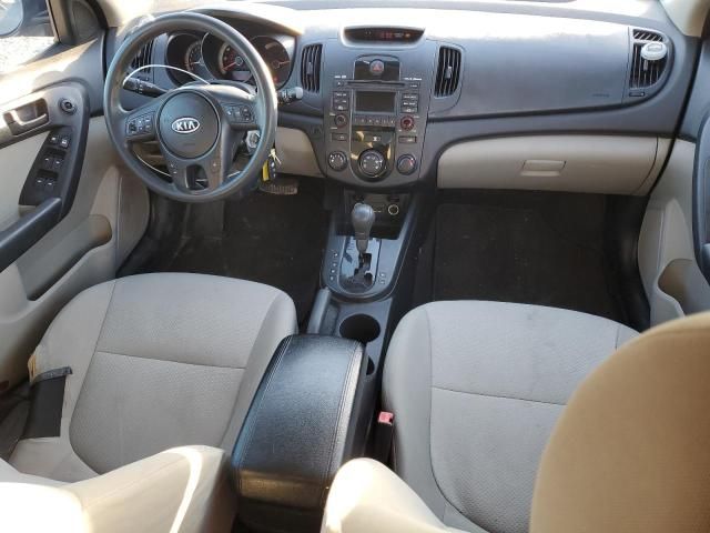 2010 KIA Forte EX