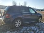 2007 Mercedes-Benz ML 350