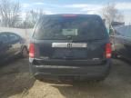 2012 Honda Pilot EX