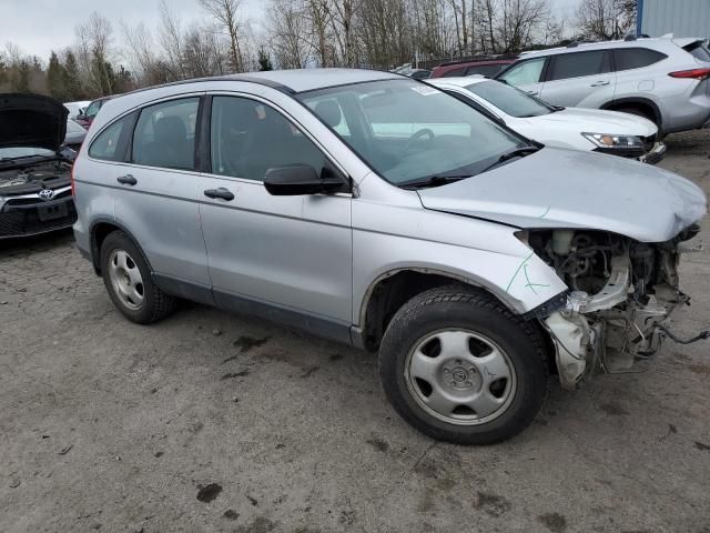 2010 Honda CR-V LX