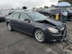 2008 Chevrolet Malibu LTZ