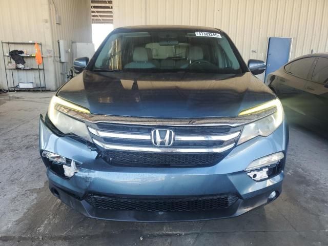 2016 Honda Pilot EX