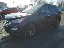 Salvage cars for sale at Gastonia, NC auction: 2013 Hyundai Santa FE Sport