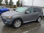 2011 Mitsubishi Outlander SE