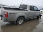 2006 Toyota Tundra Double Cab SR5