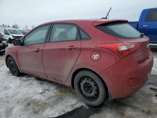 2014 Hyundai Elantra GT