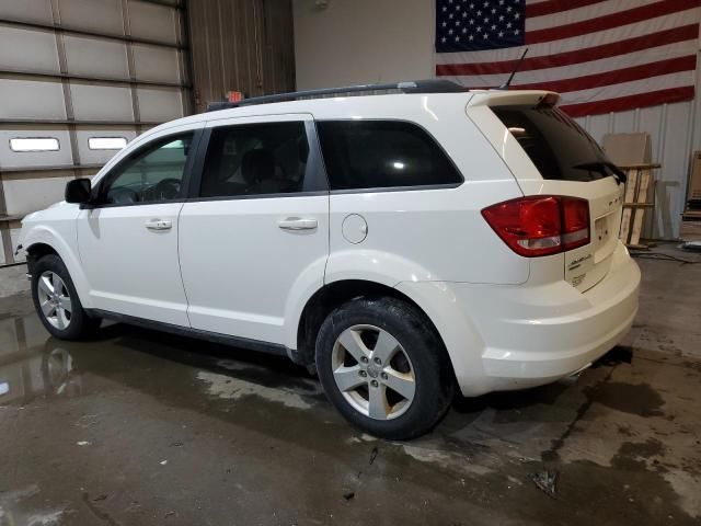 2014 Dodge Journey SE