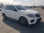 2018 Mercedes-Benz GLE 350