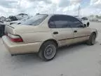 1996 Toyota Corolla DX