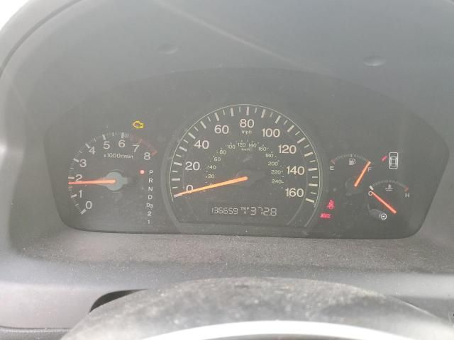 2004 Honda Accord LX